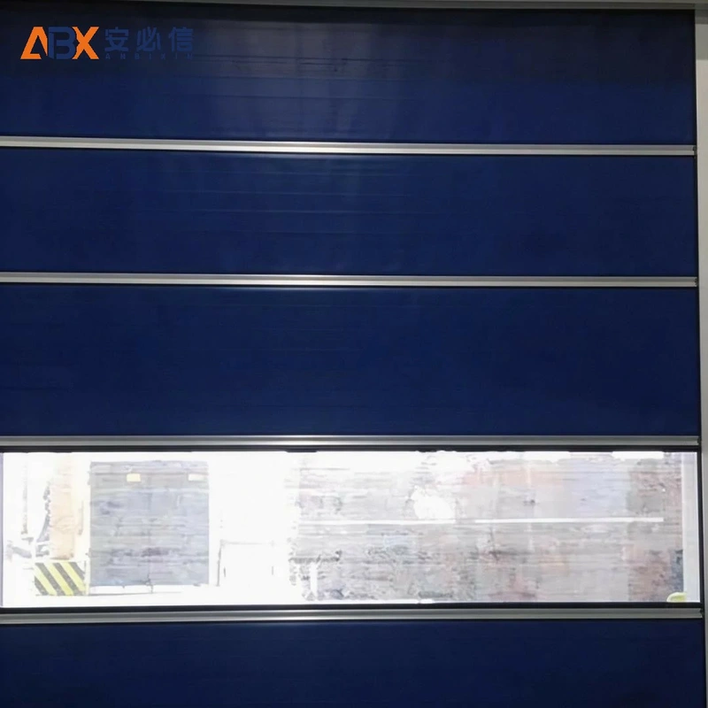 湖州快速门